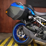 Мотоцикл SUZUKI GSX-S1000GX с пробегом 9915 км