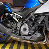 Мотоцикл SUZUKI GSX-S1000GX с пробегом 9915 км
