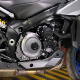 Мотоцикл SUZUKI GSX-S1000GX с пробегом 9915 км