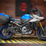 Мотоцикл SUZUKI GSX-S1000GX с пробегом 9915 км