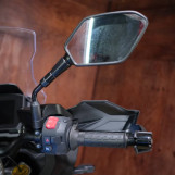 Мотоцикл SUZUKI GSX-S1000GX с пробегом 9915 км