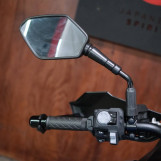 Мотоцикл SUZUKI GSX-S1000GX с пробегом 9915 км