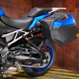 Мотоцикл SUZUKI GSX-S1000GX с пробегом 9915 км