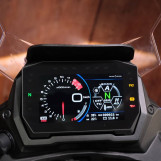 Мотоцикл SUZUKI GSX-S1000GX с пробегом 9915 км