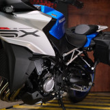 Мотоцикл SUZUKI GSX-S1000GX с пробегом 9915 км