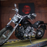 Мотоцикл Yamaha Drag Star 400 с пробегом 25408 км