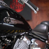 Мотоцикл Yamaha Drag Star 400 с пробегом 25408 км