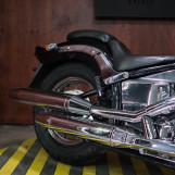 Мотоцикл Yamaha Drag Star 400 с пробегом 25408 км
