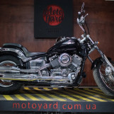 Мотоцикл Yamaha Drag Star 400 с пробегом 25408 км
