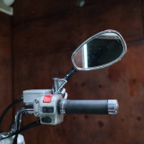 Мотоцикл Yamaha Drag Star 400 с пробегом 25408 км