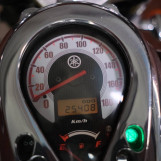 Мотоцикл Yamaha Drag Star 400 с пробегом 25408 км