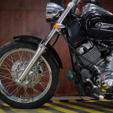 Мотоцикл Yamaha Drag Star 400 с пробегом 25408 км