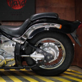 Мотоцикл Yamaha Drag Star 400 с пробегом 25408 км