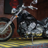 Мотоцикл Yamaha Drag Star 400 с пробегом 25408 км