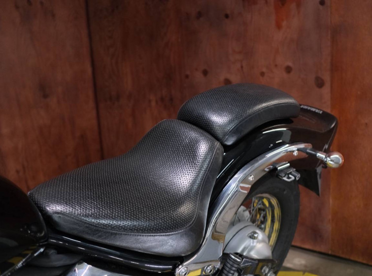 Мотоцикл Yamaha Drag Star 400 с пробегом 25408 км