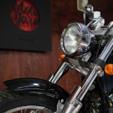 Мотоцикл Yamaha Drag Star 400 с пробегом 25408 км