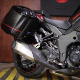 Мотоцикл Kawasaki Ninja 1000 з пробігом 8989 км