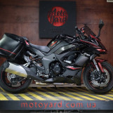Мотоцикл Kawasaki Ninja 1000 з пробігом 8989 км