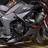 Мотоцикл Kawasaki Ninja 1000 з пробігом 8989 км