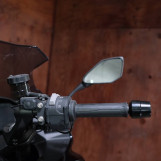 Мотоцикл Kawasaki Ninja 1000 з пробігом 8989 км