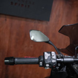 Мотоцикл Kawasaki Ninja 1000 з пробігом 8989 км