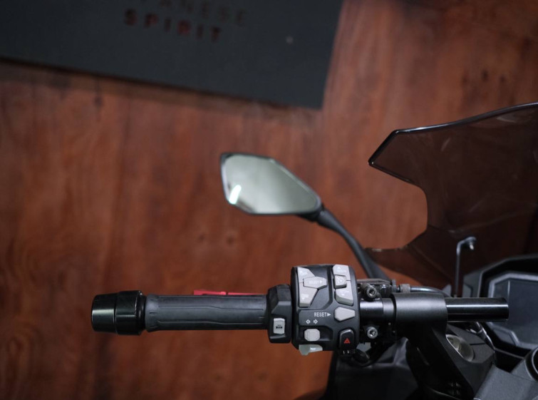 Мотоцикл Kawasaki Ninja 1000 з пробігом 8989 км