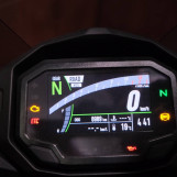 Мотоцикл Kawasaki Ninja 1000 з пробігом 8989 км