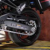 Мотоцикл Kawasaki Ninja 1000 з пробігом 8989 км