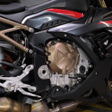 Мотоцикл BMW S1000RR с пробегом 2486 км