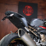 Мотоцикл BMW S1000RR с пробегом 2486 км
