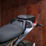 Мотоцикл BMW S1000RR с пробегом 2486 км