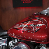 Мотоцикл Yamaha Drag Star 400 с пробегом 28453 км