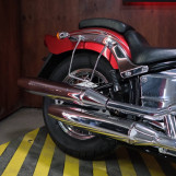 Мотоцикл Yamaha Drag Star 400 с пробегом 28453 км