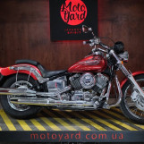 Мотоцикл Yamaha Drag Star 400 с пробегом 28453 км