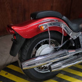 Мотоцикл Yamaha Drag Star 400 с пробегом 28453 км
