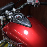 Мотоцикл Yamaha Drag Star 400 с пробегом 28453 км