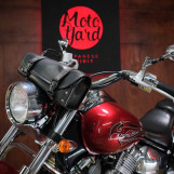 Мотоцикл Yamaha Drag Star 400 с пробегом 28453 км