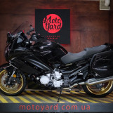 Мотоцикл Yamaha FJR 1300 AS 20th Anniversary Edition с пробегом 8368 км