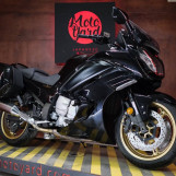 Мотоцикл Yamaha FJR 1300 AS 20th Anniversary Edition с пробегом 8368 км