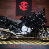 Мотоцикл Yamaha FJR 1300 AS 20th Anniversary Edition с пробегом 8368 км
