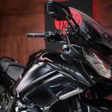 Мотоцикл Yamaha FJR 1300 AS 20th Anniversary Edition с пробегом 8368 км