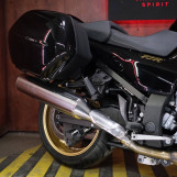 Мотоцикл Yamaha FJR 1300 AS 20th Anniversary Edition с пробегом 8368 км