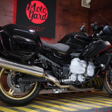 Мотоцикл Yamaha FJR 1300 AS 20th Anniversary Edition с пробегом 8368 км