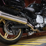 Мотоцикл Yamaha FJR 1300 AS 20th Anniversary Edition с пробегом 8368 км