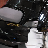 Мотоцикл Yamaha FJR 1300 AS 20th Anniversary Edition с пробегом 8368 км