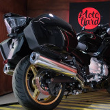 Мотоцикл Yamaha FJR 1300 AS 20th Anniversary Edition с пробегом 8368 км