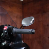 Мотоцикл Yamaha FJR 1300 AS 20th Anniversary Edition с пробегом 8368 км