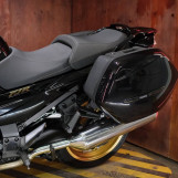 Мотоцикл Yamaha FJR 1300 AS 20th Anniversary Edition с пробегом 8368 км
