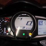 Мотоцикл Yamaha FJR 1300 AS 20th Anniversary Edition с пробегом 8368 км