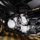 Мотоцикл Yamaha FJR 1300 AS 20th Anniversary Edition с пробегом 8368 км